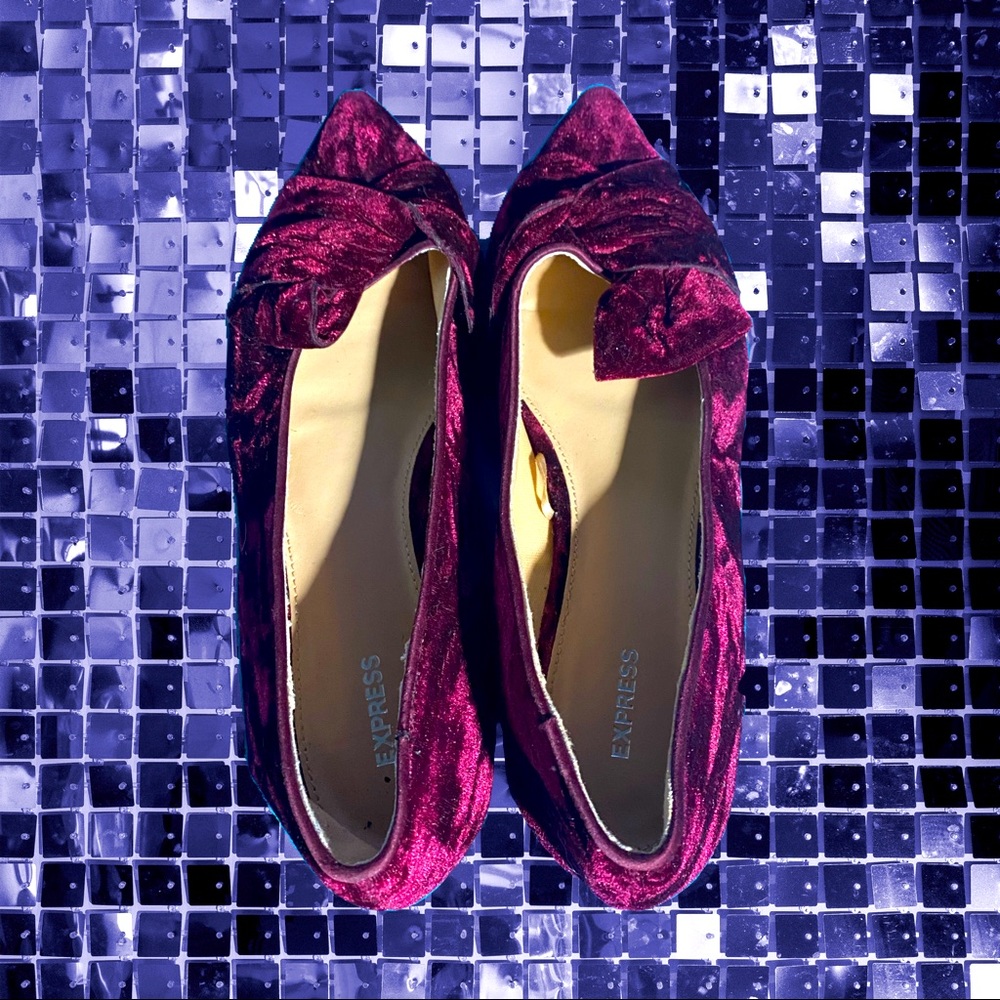 Express Flats